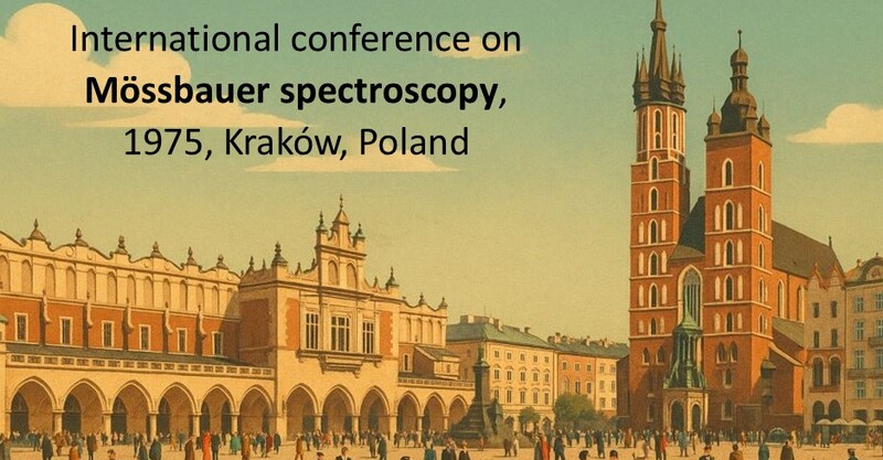 50th Anniversary of ICAME in Poland